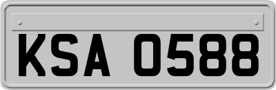 KSA0588