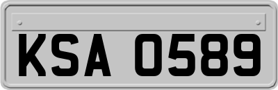 KSA0589