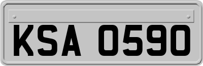 KSA0590