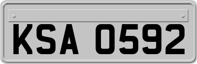 KSA0592