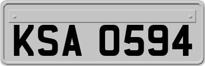 KSA0594