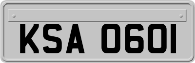 KSA0601