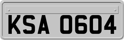 KSA0604