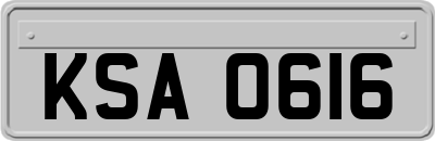 KSA0616