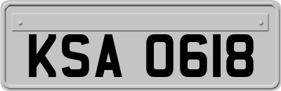 KSA0618