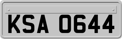 KSA0644