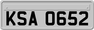 KSA0652