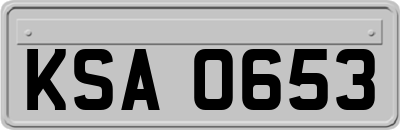 KSA0653