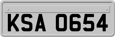KSA0654
