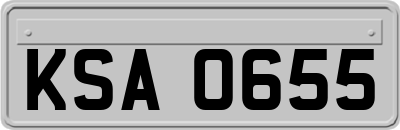 KSA0655