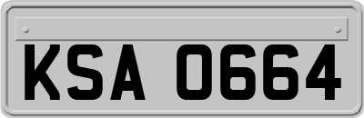 KSA0664