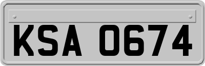 KSA0674