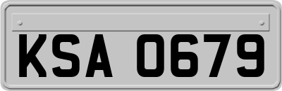 KSA0679