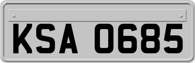 KSA0685