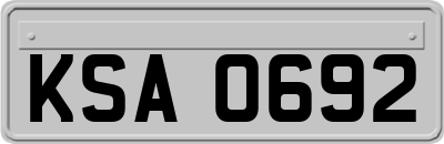 KSA0692