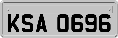 KSA0696