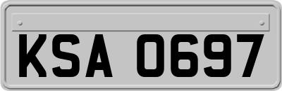 KSA0697