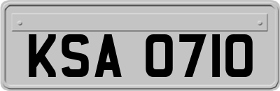 KSA0710