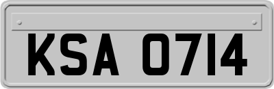 KSA0714