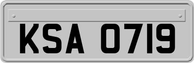 KSA0719