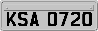 KSA0720