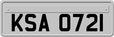KSA0721