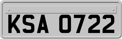KSA0722