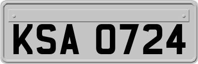 KSA0724