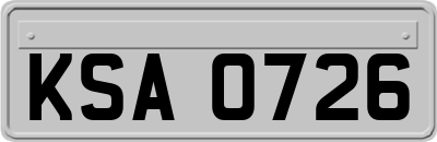 KSA0726