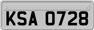 KSA0728