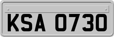 KSA0730