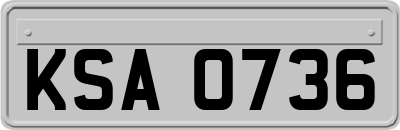 KSA0736