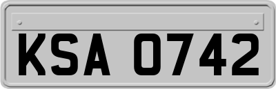 KSA0742
