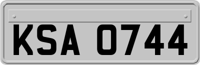 KSA0744