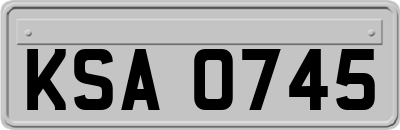 KSA0745