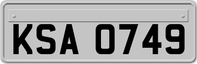 KSA0749
