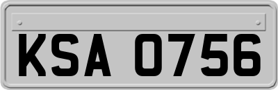 KSA0756