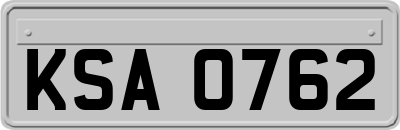 KSA0762