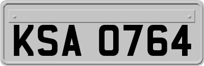 KSA0764