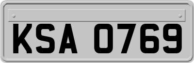 KSA0769