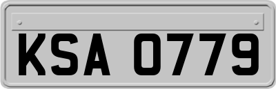 KSA0779
