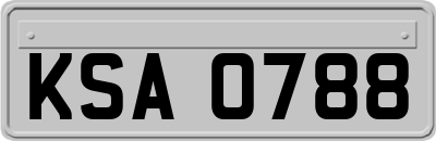 KSA0788