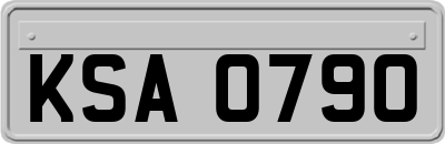 KSA0790