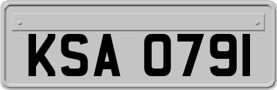 KSA0791