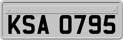 KSA0795