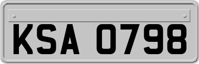 KSA0798