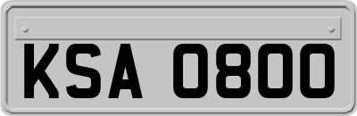 KSA0800