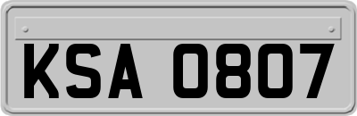 KSA0807