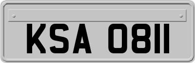 KSA0811