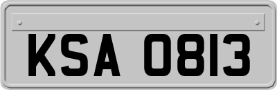 KSA0813